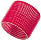 Comair Kleefrollers Jumbo - Rood - 70 mm