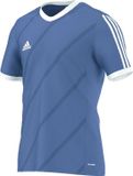 Adidas Jersey TABELA 14 KIDS Blauw Katoen Maat 152 Unisex Volleybal