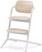Cybex Chaise haute - Sand White