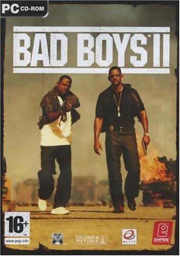 Empire Bad Boys 2