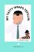 My Tatty Wraps Tefillin Paperback