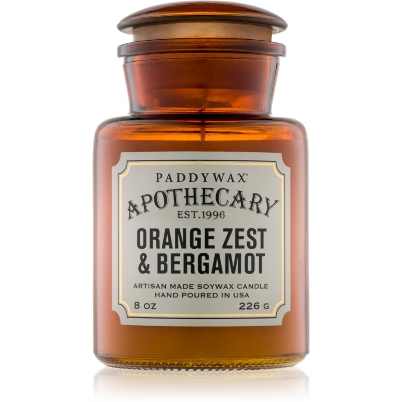 Paddywax Apothecary