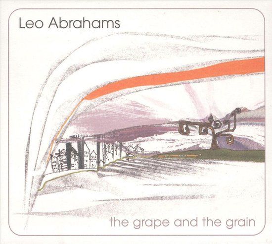 Proper S&D Consignment Leo Abrahams The Grape and the Grain