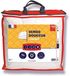 DODO Senso Douceur 350 g/m² – Couverture mi-saison – 140x200
