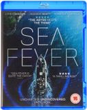 SIGNATURE ENTERTAINMENT LIMITED Sea Fever [Blu-Ray]