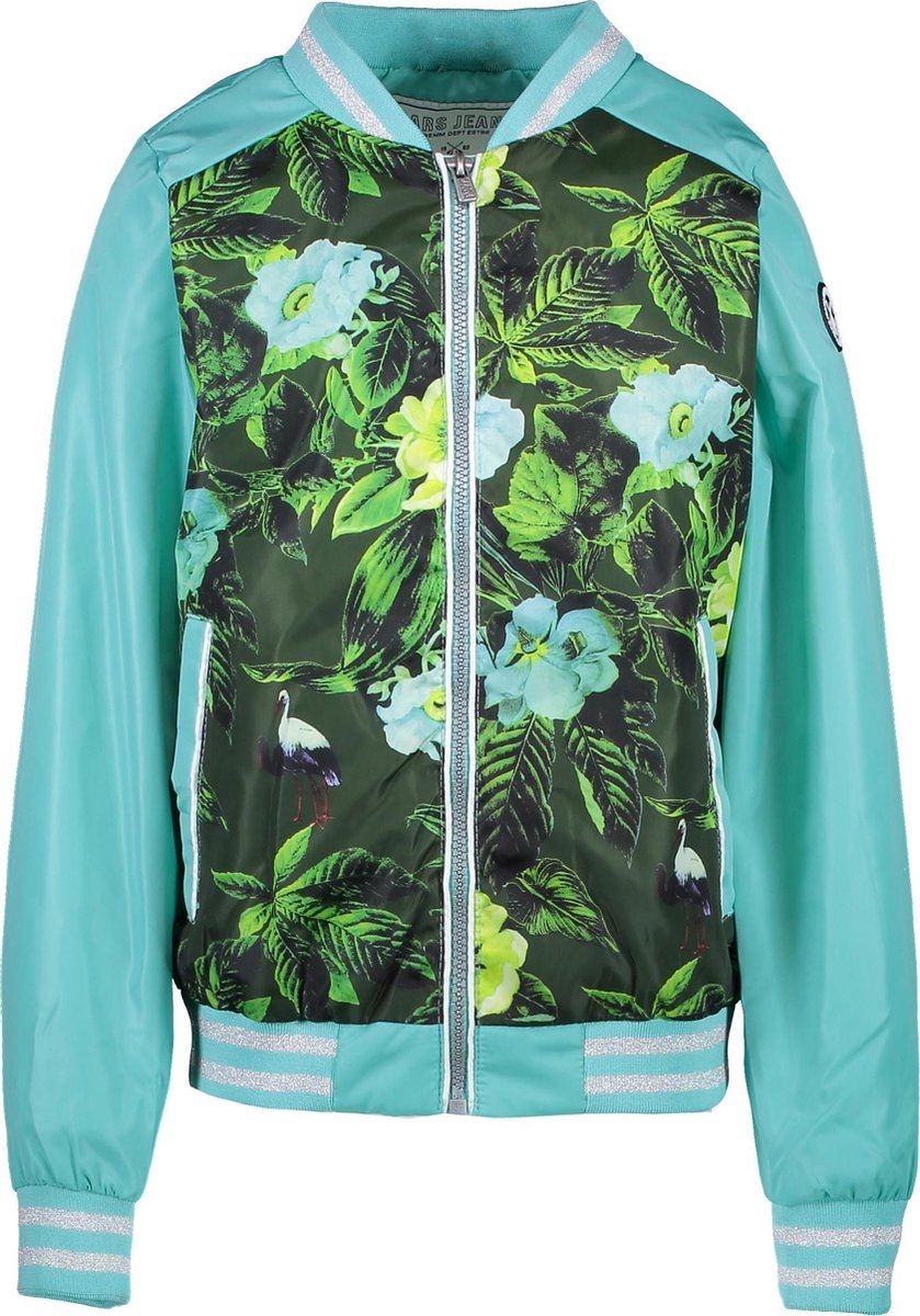 Cars Jeans Meisjes Jas Zanzie - Maat 98 - 8719734660399