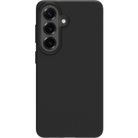 BlueBuilt Samsung Galaxy S26 Back Cover Zwart