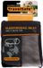 Travelsafe Silk Inlet Mummy - 1pers. - White natural