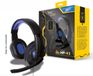 Steel-Play Headset Hp41 PC Xb1 Smartphone Tablett Kombatibel PS4