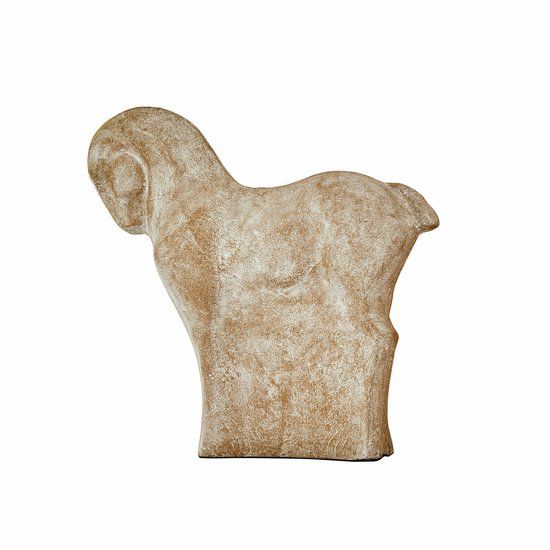 LOBERON Sierpaard Vionello antiekbeige