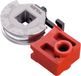 Rothenberger buizenset voor ROBEND 4000/4000 E, 1/2"