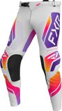 FXR Podium Relay Motorcross broek