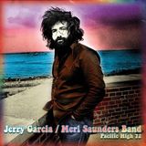 Bertus Distributie Garcia Jerry - Pacific High Studio