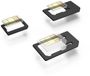 Hama SIM-kaart-adapter, 5-delige set