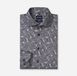 OLYMP Luxor modern fit zwart bruin