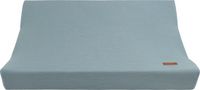 Baby's Only Aankleedkussenhoes Breeze - Stonegreen - 45x70 cm