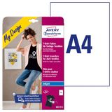 AVERY Zweckform MD1012 Textielfolie