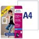 AVERY Zweckform MD1012 Textielfolie