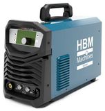 Merkloos / Sans marque HBM CUT60 Plasmasnijder 400V
