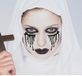 Fiestas Guirca Set de maquillage horreur non - Maquillage set de déguisement - Accessoires Halloween/carnaval