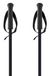 One Way Fr 16 Junior bâtons argent 135 cm garçons