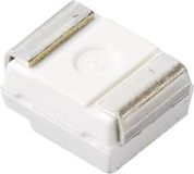 Tru Components SMD-LED Geel 700 mcd 120 ° 20 mA 2.1 V