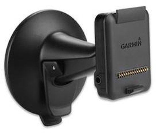 Garmin Zuignapsteun GPS-toebehoren