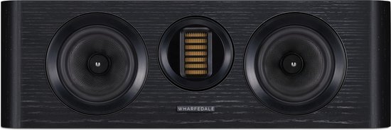 Wharfedale EVO 4CS