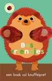 Bosvriendjes: un livre plein de câlins
