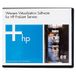 HPE HP VMware vSphere Enterprise 1P 3y 9x5 E-LTU