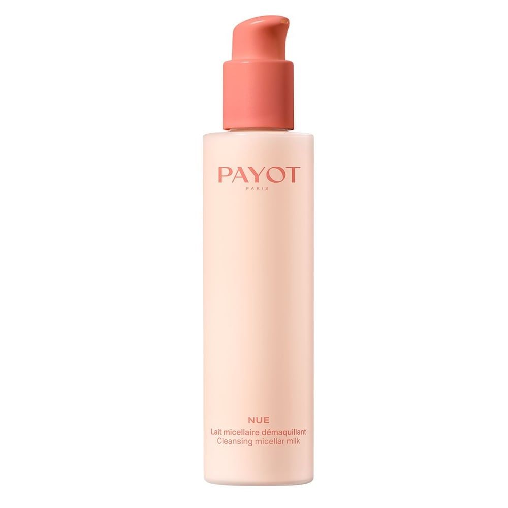 Payot Nue Cleansing Micellar Milk - 200 ml - Dames