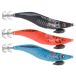 Dtd Turlutte Ballistic Full Color 3.5 18.8g 108 Mm