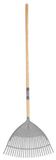 Gazonhark Spear & Jackson Gazonhark met essen steel 137 cm en 24 tanden