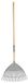 Gazonhark Spear & Jackson Gazonhark met essen steel 137 cm en 24 tanden