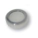 Lalizas Couvercle pour toilettes portables 11867 Capuchon de protection