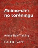 Anime Style Training