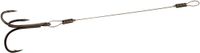 Fox Rage Strand Stingers - Haakmaat 8 - 6kg/9cm (2 stuks)