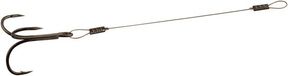 Fox Rage Strand Stingers - Haakmaat 8 - 6kg/9cm (2 stuks)
