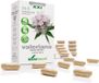 Soria Valeriana 34-s 600 Mg 30 Capsules