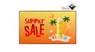 LG 75XF3PS-B 75-inch beeldscherm met open frame