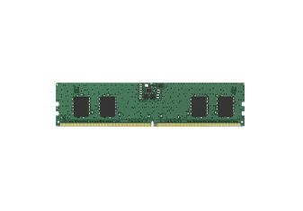 Kingston Technology ValueRAM 8 GB DDR5 5600 MHz DIMM 288-pin