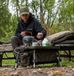 Avid Carp Organiseur Bivvy XL