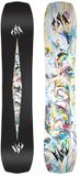 Jones Mind Expander Twin Snowboard multicolore 150 cm
