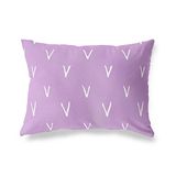 BonaMaison Willekeurig Patroon Decoratieve Kussensloop, Kussenhoezen Bank, Decoratieve Kussenhoesjes, Kussensloop; Sofa, Slaapkamer, Kantoor, Auto 45x60 Cm - Ontworpen en vervaardigd in Turkije