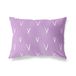 BonaMaison Willekeurig Patroon Decoratieve Kussensloop, Kussenhoezen Bank, Decoratieve Kussenhoesjes, Kussensloop; Sofa, Slaapkamer, Kantoor, Auto 45x60 Cm - Ontworpen en vervaardigd in Turkije