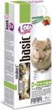 Lolo Pets Lolo 2 Fru-Nuec Bars 90 Gr Chinch