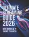 ULTIMATE Independently Published Ultimate Streaming Guide 2026