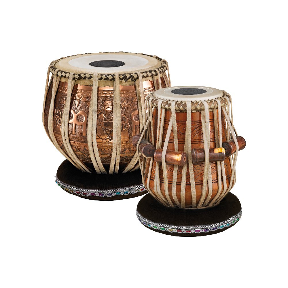 Meinl PRO-TABLA professionele tabla set