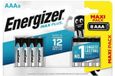 Energizer Max Plus AAA Batterijen (10 Stuks) - Micro LR03 1,5 V Alkaline