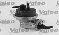 Valeo 247077 Brandstofpomp